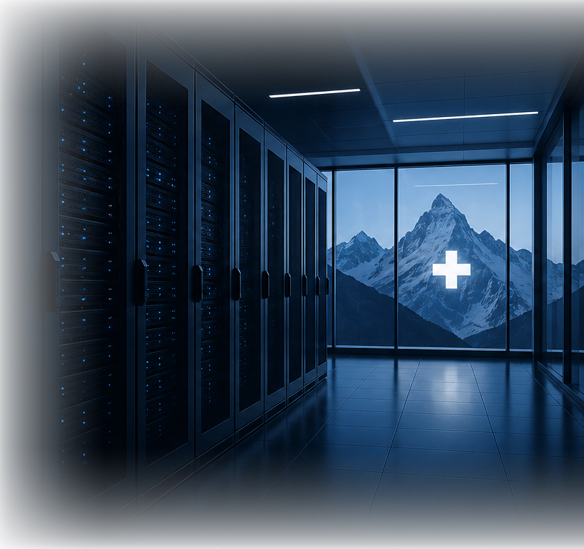 E-Bunker Data Center